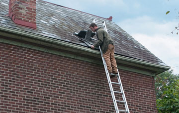 what affects urgent Ashby By Partney roof repairs