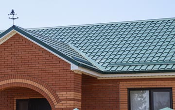 classic Ashby By Partney metal roof design