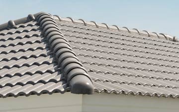 advantages of Ashby By Partney clay roofing