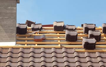 Ashby By Partney clay roofing costs