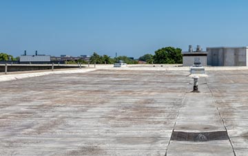 Ashby By Partney commercial flat roofing