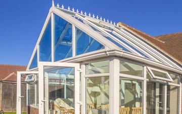 conservatory roof insulation costs Ashby By Partney