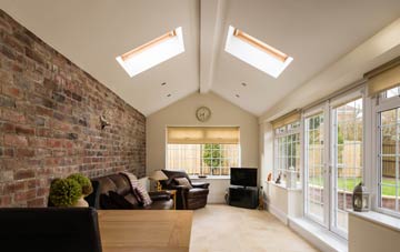 conservatory roof insulation Ashby By Partney, Lincolnshire