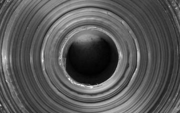 Ashby By Partney edpm waterproofing