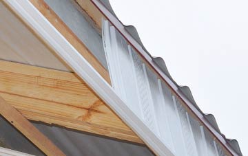 why Ashby By Partney fascia repairs are essential