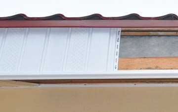 Ashby By Partney fascia repair costs