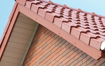 Ashby By Partney fascia repair quotes