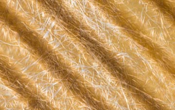 Ashby By Partney fibreglass roof waterproofing