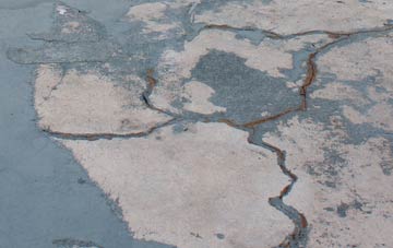 fibreglass roofing replacement Ashby By Partney