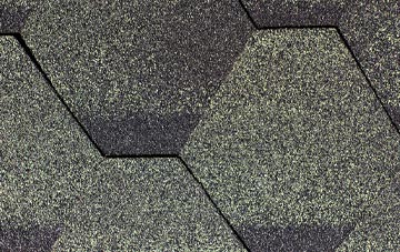 Ashby By Partney fibreglass shingle repairs