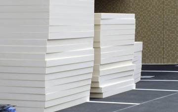 Ashby By Partney flat roof insulation costs