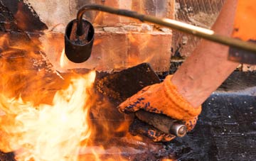 Ashby By Partney flat roof repair companies