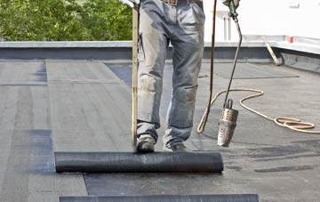 flat roof replacement Ashby By Partney, Lincolnshire