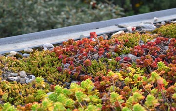the cost of Ashby By Partney green roof installation