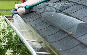 Ashby By Partney gutter cleaning costs