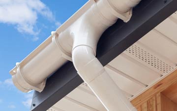 Ashby By Partney gutter installation costs