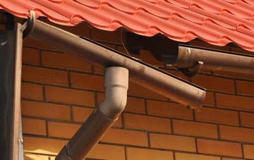 Ashby By Partney gutter repair costs