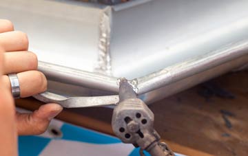 disadvantages of Ashby By Partney lead roofing