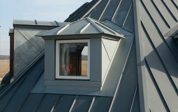 metal roofing Ashby By Partney, Lincolnshire