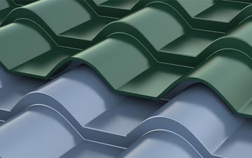 who should consider Ashby By Partney plastic roofs