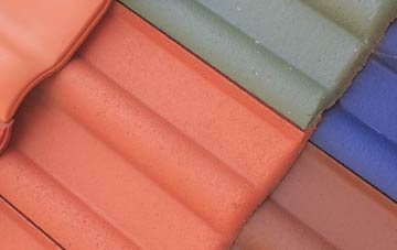 Ashby By Partney plastic roofing companies