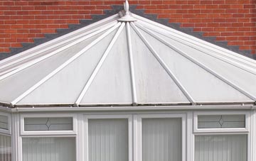 Ashby By Partney polycarbonate conservatory roof repairs
