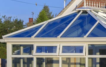 professional Ashby By Partney conservatory insulation