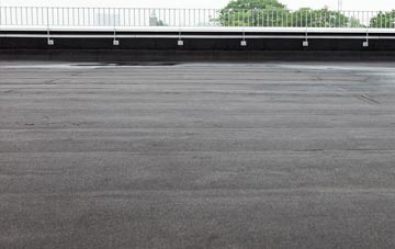 Ashby By Partney asphalt roof replacement