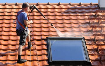 roof cleaning Ashby By Partney, Lincolnshire