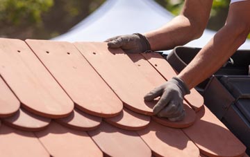 Ashby By Partney roof tile contractors
