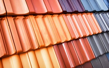 Ashby By Partney roof tile costs