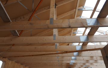 Ashby By Partney roof truss costs