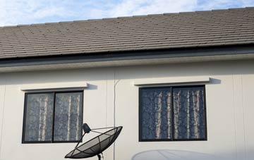 Ashby By Partney rubber roof costs