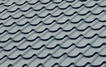 Ashby By Partney rubber roofing companies