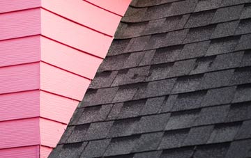 rubber roofing Ashby By Partney, Lincolnshire