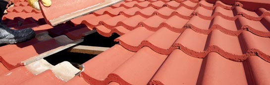compare Ashby By Partney roof repair quotes
