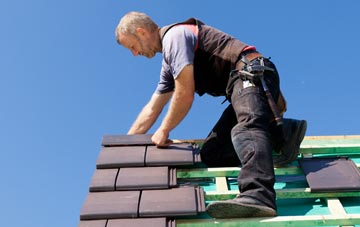 disadvantages of Ashby By Partney slate roofing