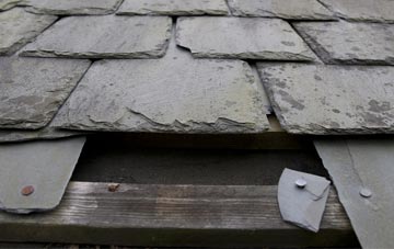 Ashby By Partney slate roof repairs and maintenance