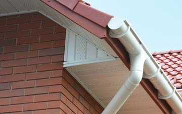 Ashby By Partney soffit repair costs