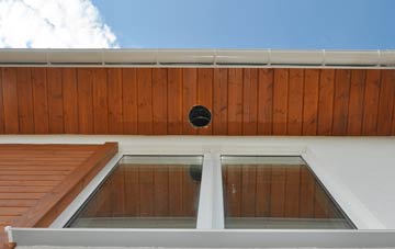 Ashby By Partney soffit repair quotes
