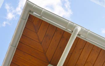 Ashby By Partney soffit types