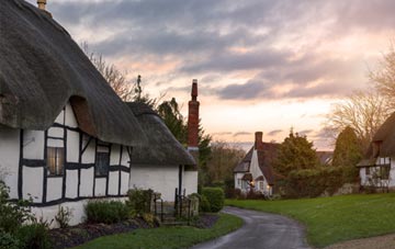 is Ashby By Partney thatch roofing popular