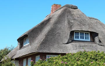 thatch roofing Ashby By Partney, Lincolnshire