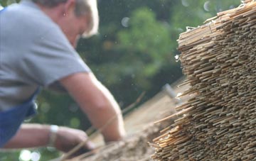 professional Ashby By Partney thatchers