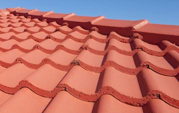 Ashby By Partney tile and slate roof replacement