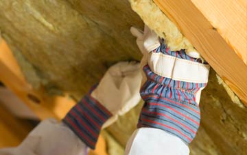 types of Ashby By Partney pitched roof insulation materials