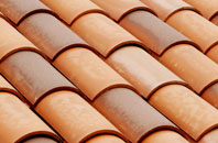Ashby By Partney clay roofing