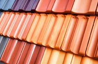 find rated Ashby By Partney clay roofing companies