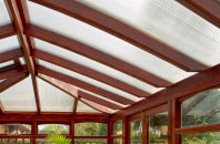 Ashby By Partney conservatory roofing insulation