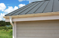 Ashby By Partney fascia repair